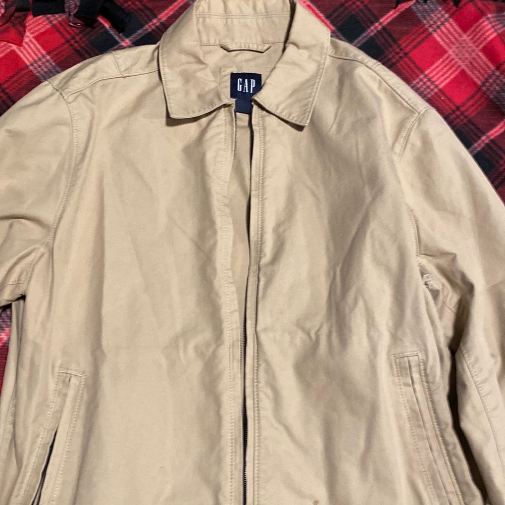GAP jacket